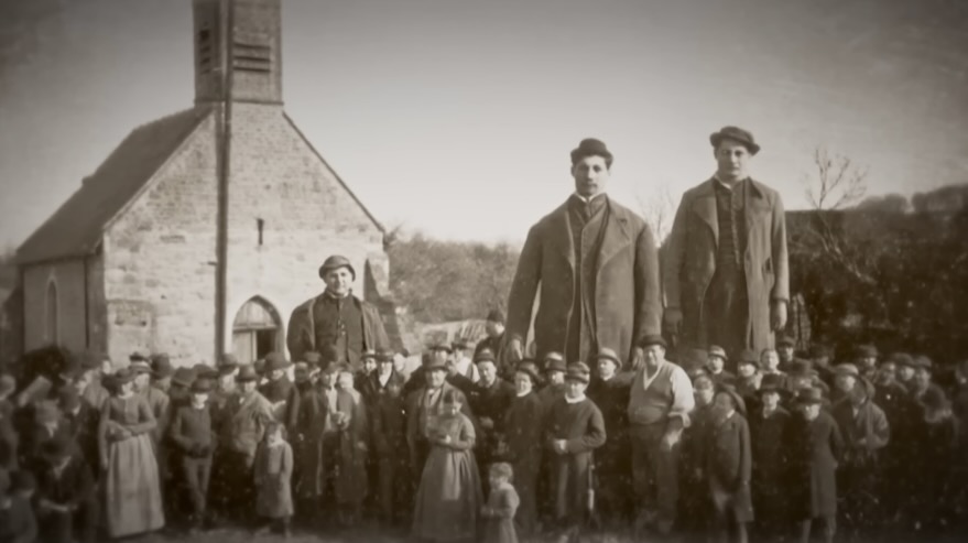 Guardians of Tartaria