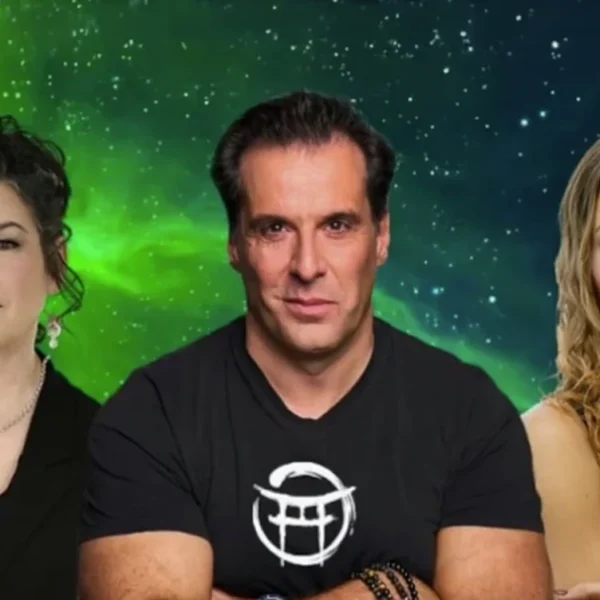 Janine, Jean-Claude, Adtrid