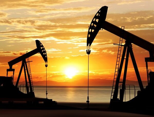 Oil Industry