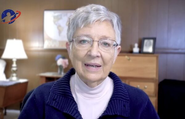 Susan Kokinda - Promethian Action