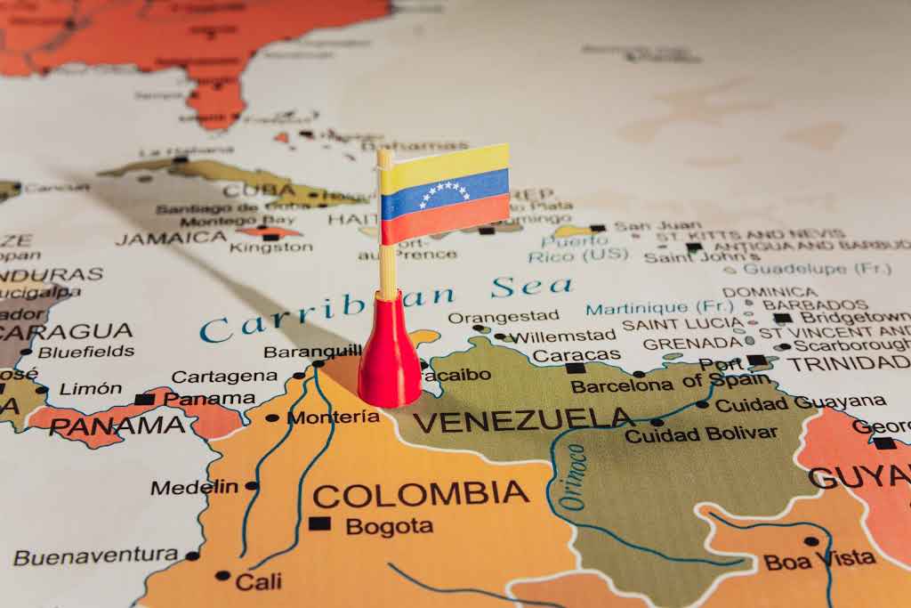 Venezuela