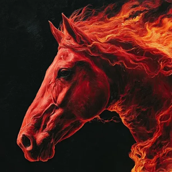 Fire Horse