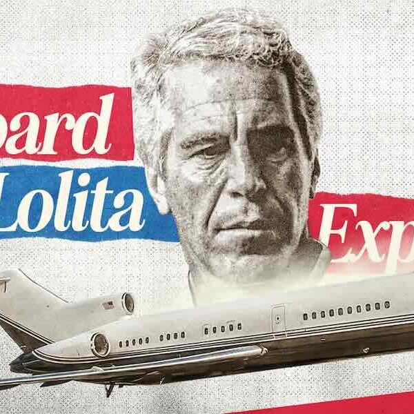 Lolita Express
