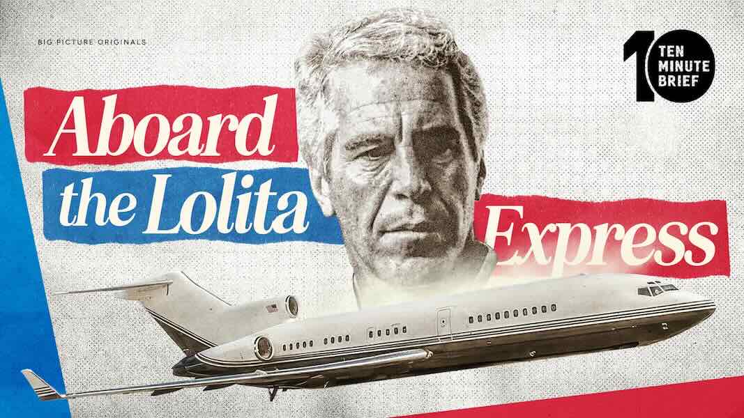 Lolita Express