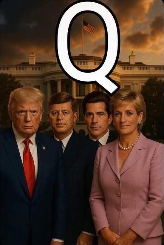 Q)The Storm Rider Official