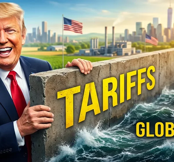 Trump's Tariffs