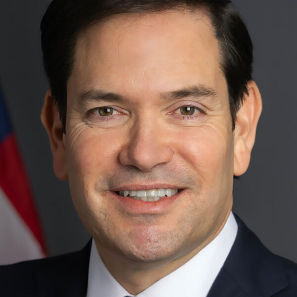 Marco Rubio