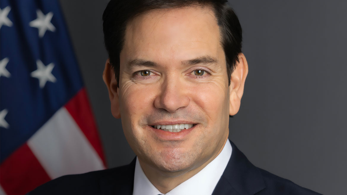 Marco Rubio