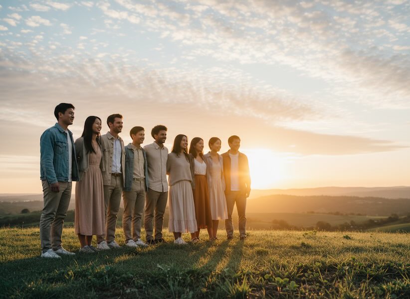 Action - The Next Stage