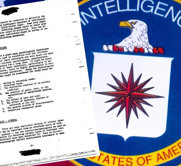 CIA Documents