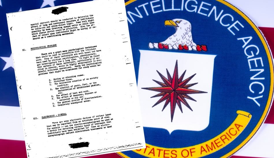 CIA Documents