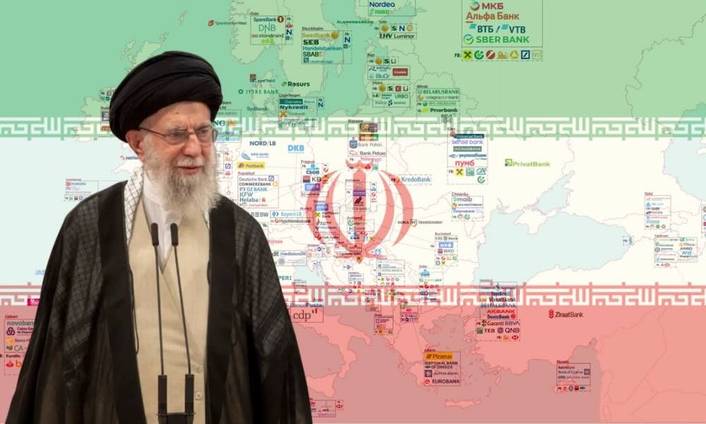 Iran Money Network