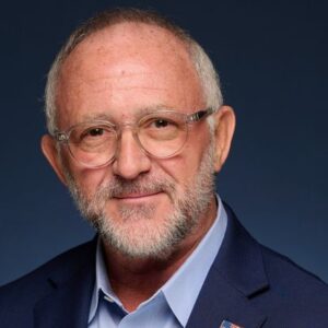 John Michael Chambers