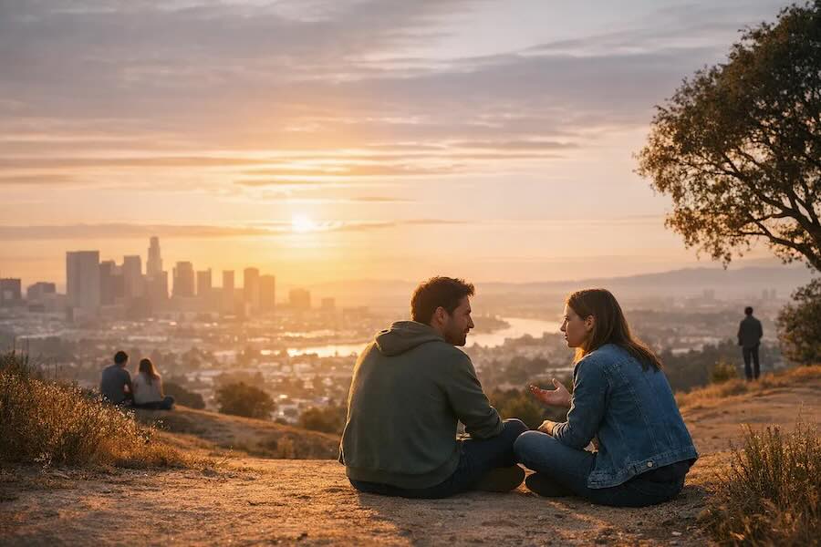 Meeting People Where They Are