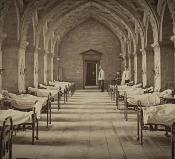 Tartaria Healthcare System