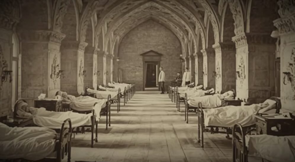 Tartaria Healthcare System