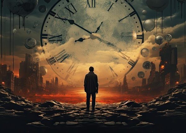 Clock In Wartron World