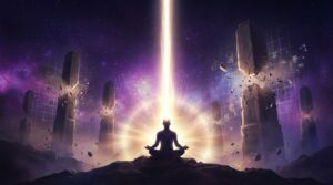 Higher Gnosis - Towers Falling