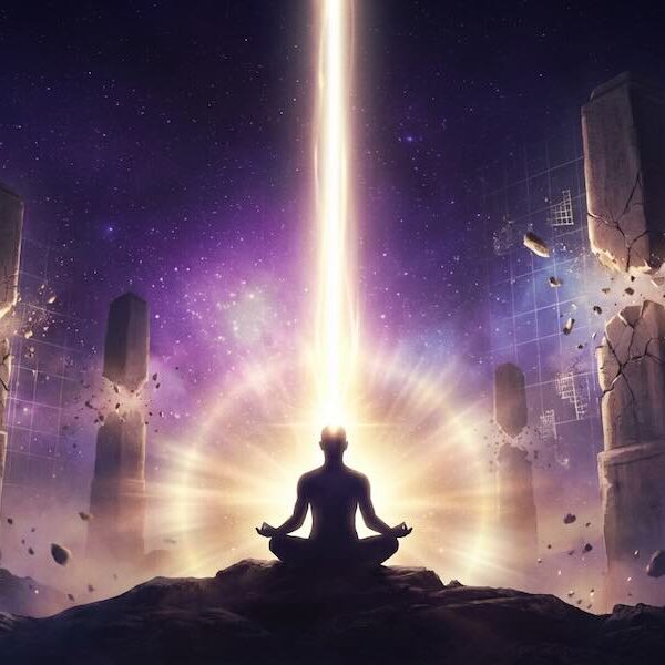 Higher Gnosis - Towers Falling