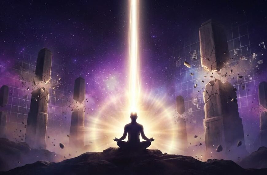 Higher Gnosis - Towers Falling