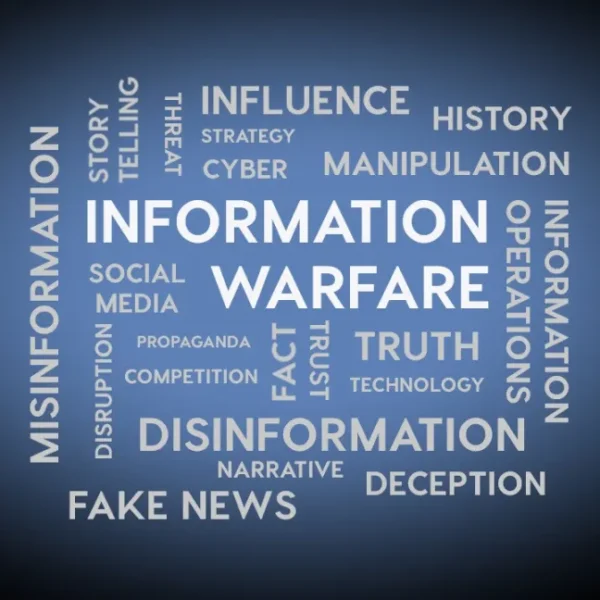 Information Warfare