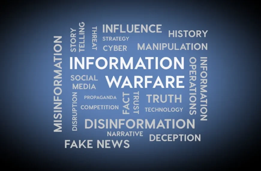 Information Warfare