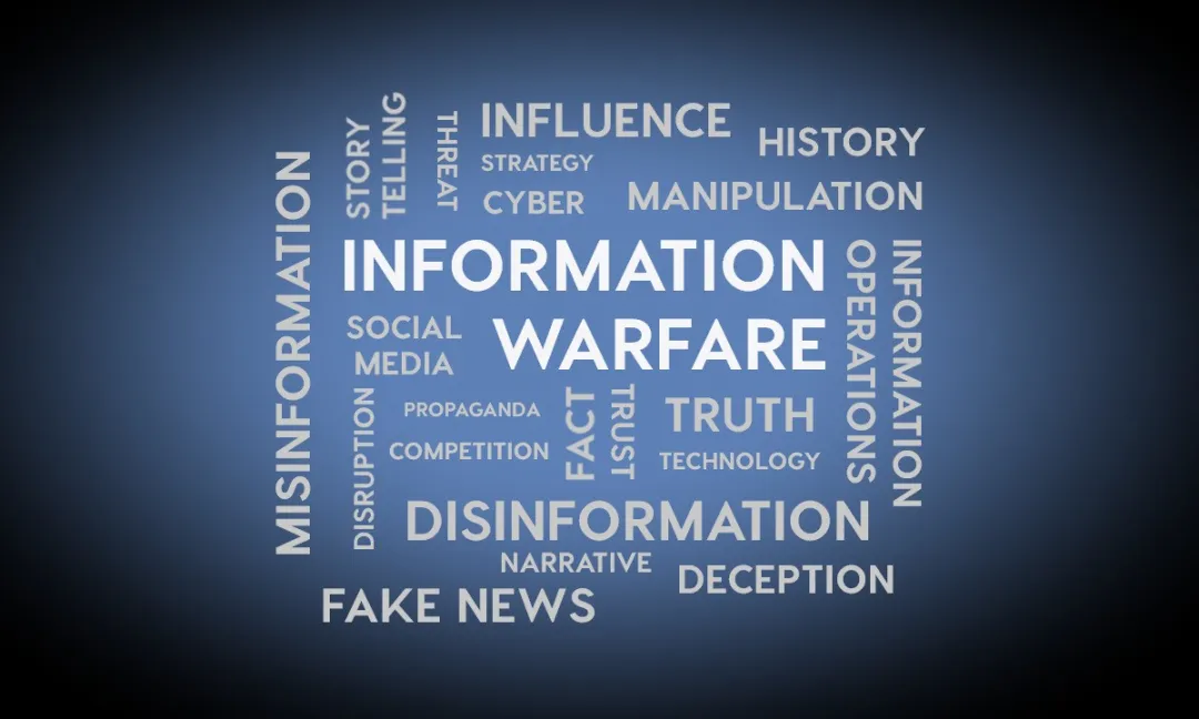 Information Warfare