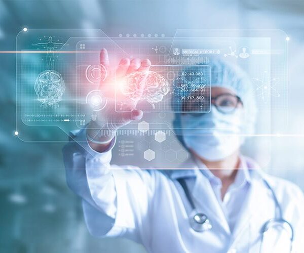 The Future of Healthcare