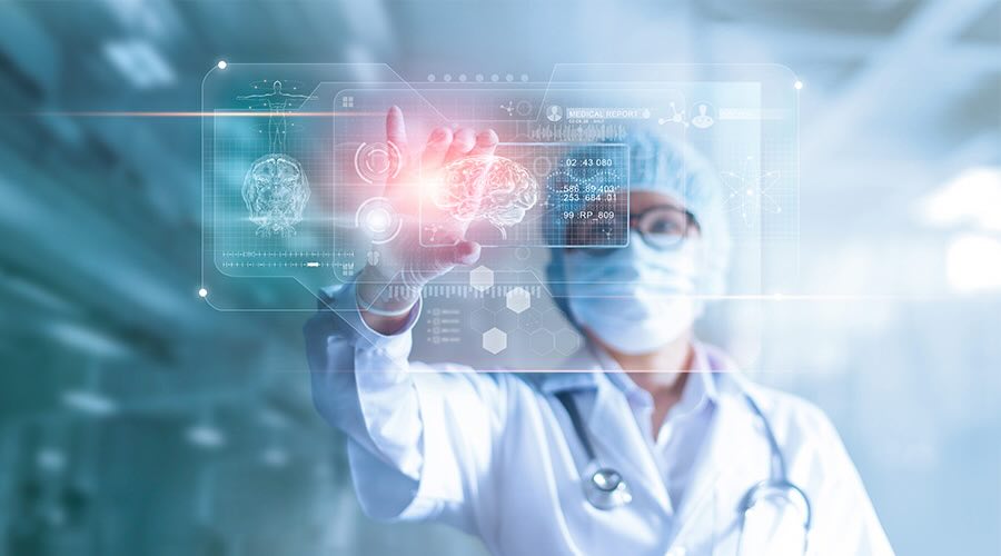 The Future of Healthcare
