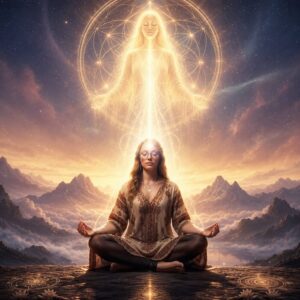 Chellea Wilder Higher Self