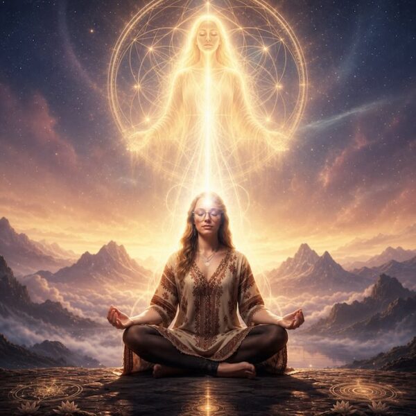Chellea Wilder Higher Self