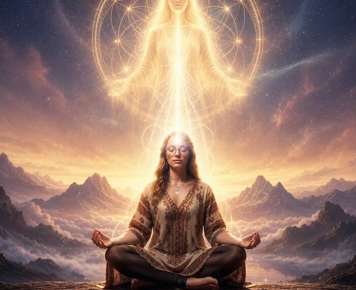 Chellea Wilder Higher Self
