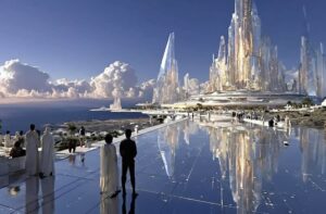 City of Light