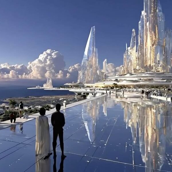 City of Light
