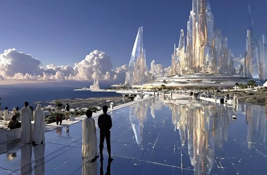City of Light