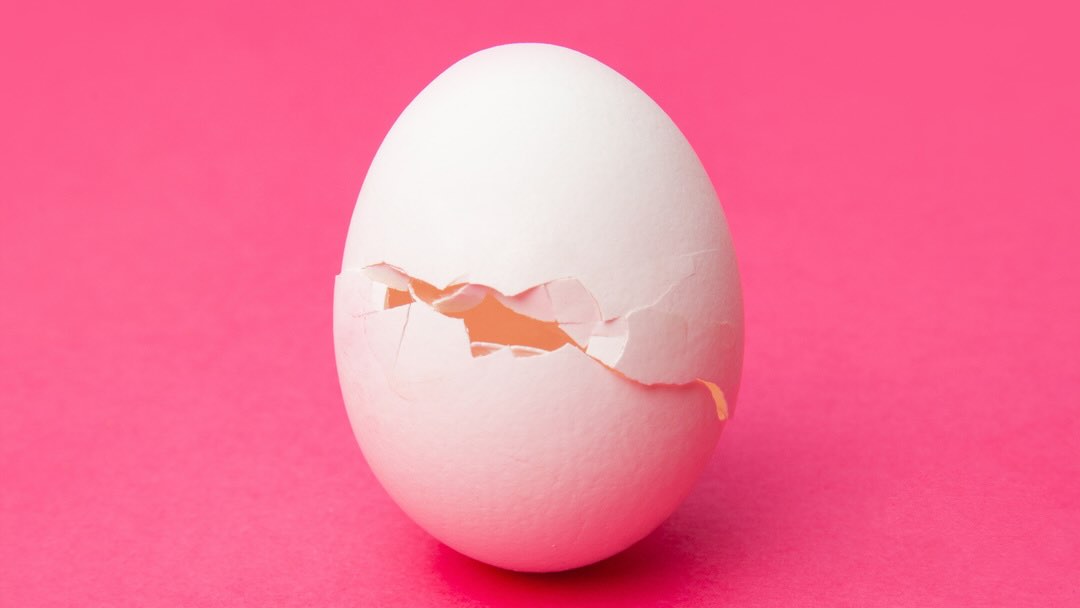 CrackedEgg