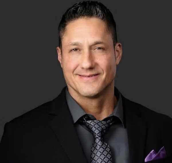 Ismael Perez