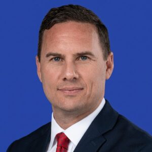Mike Steger