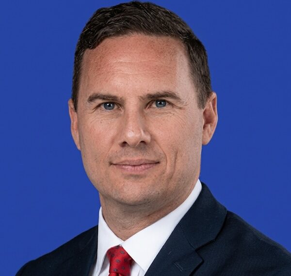 Mike Steger