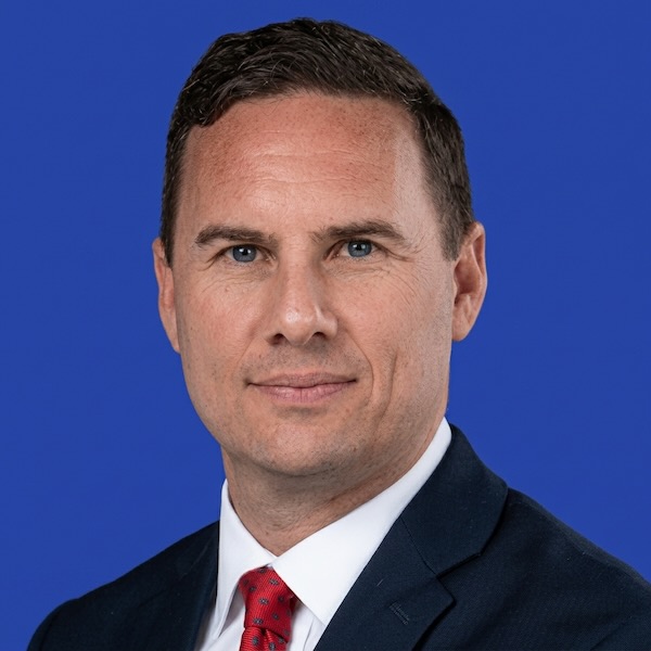 Mike Steger