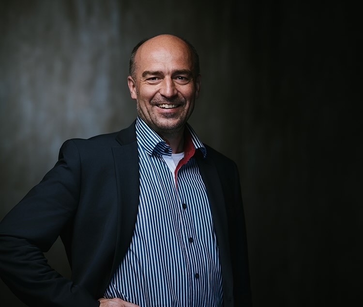 Richard A. Werner