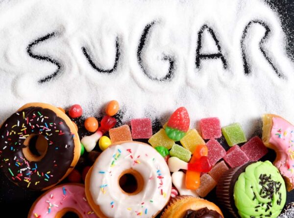 Sugar