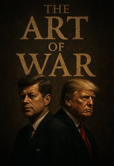 The Art Of War