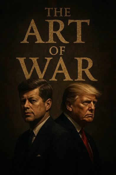 The Art Of War