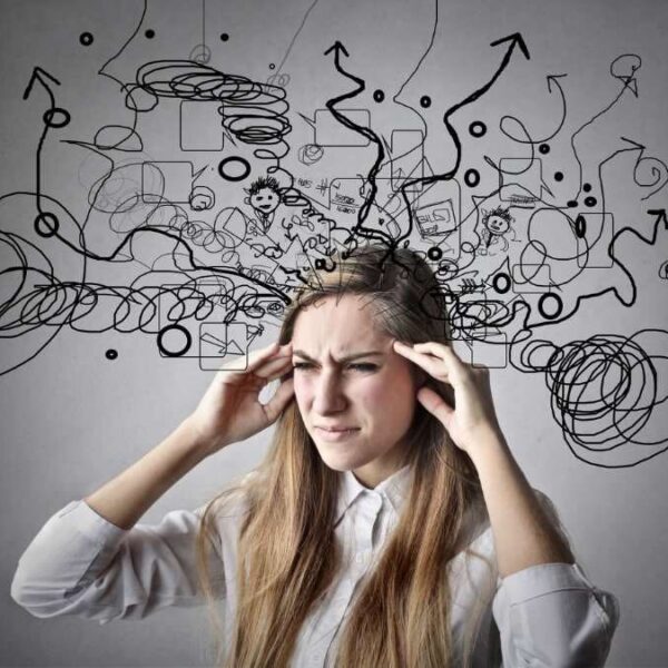 Voices In Your Head
