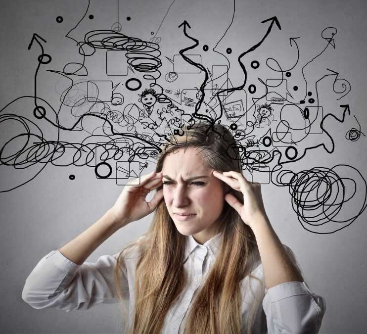 Voices In Your Head