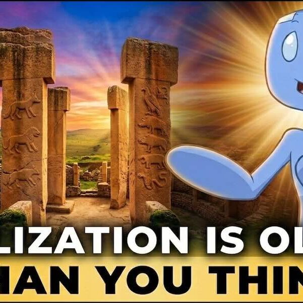 Ancient Civilisations