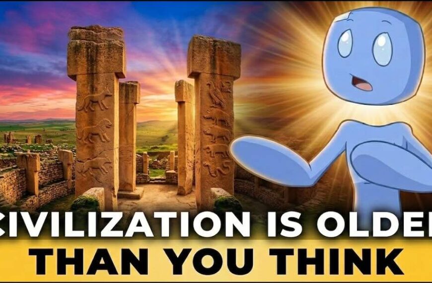 Ancient Civilisations