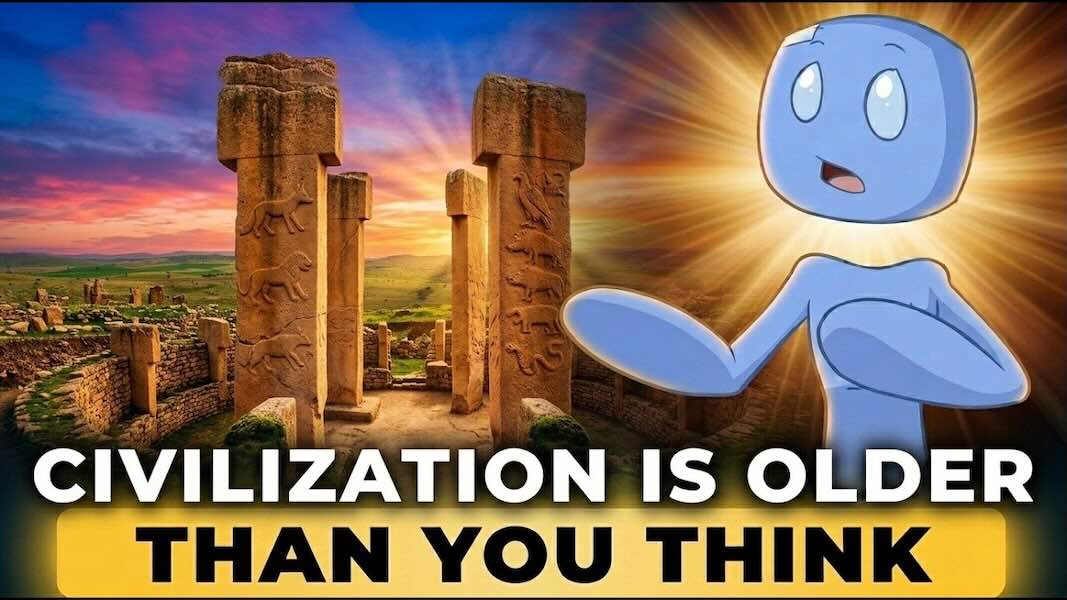Ancient Civilisations