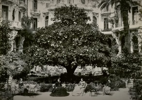 Food Forest
